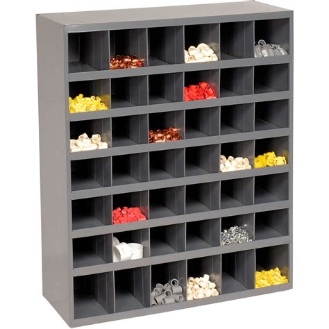 durham steel storage parts bin cabinet|Durham small parts storage cabinet.